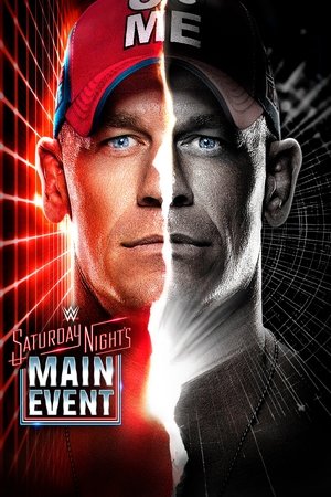 Saturday Night's Main Event 39 2025