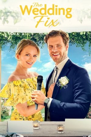 The Wedding Fix 2022 HDRip Dual