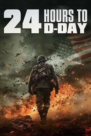 24 Hours to D-Day 2024 BRRip