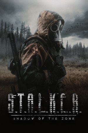 S.T.A.L.K.E.R. Shadow of the Zone 2024 HDRip
