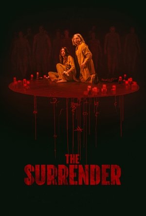 The Surrender 2025 HDRip