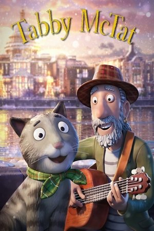 Tabby McTat 2023 HDRip