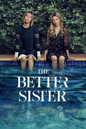 The Better Sister S01 2025 Dual Audio