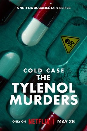 Cold Case: The Tylenol Murders S01 2025 Dual Audio