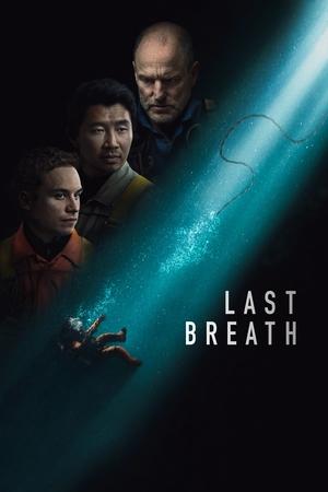 Last Breath 2025 Dual Audio Hindi