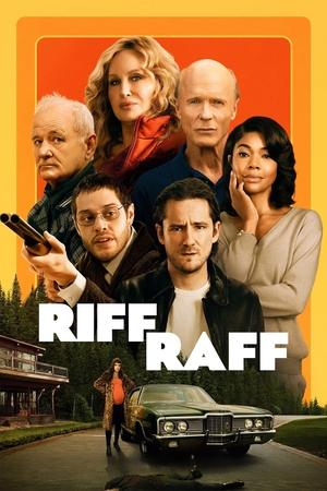 Riff Raff 2024 Dual Audio Hindi