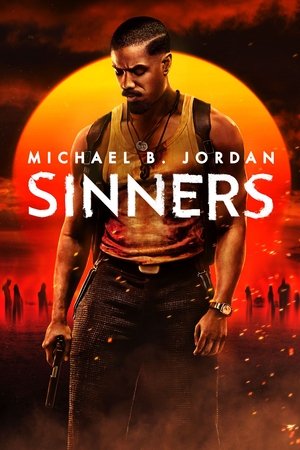 Sinners 2025 HDRip