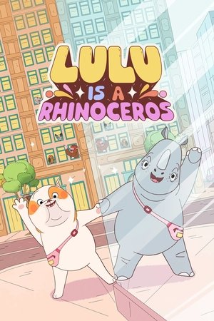 Lulu Is a Rhinoceros 2025 Dual Audio