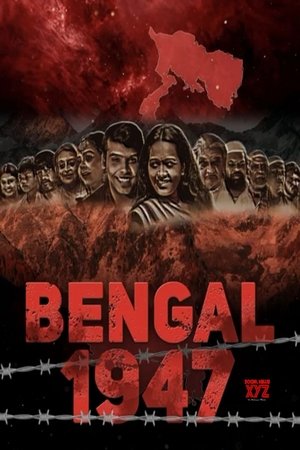 Bengal 1947 2024 Hindi