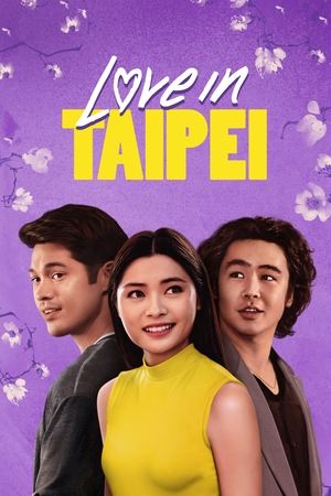 Love in Taipei 2023 Dual Audio