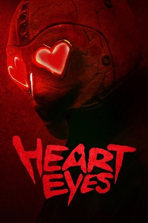 Heart Eyes 2025 Dual Audio