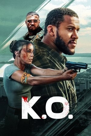 K.O. 2025 Dual Audio