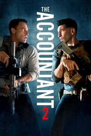The Accountant² 2025 Dual Audio