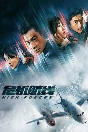 High Forces 2024 BRRip Dual