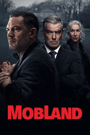 MobLand S01 2025 English