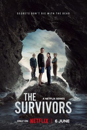 The Survivors S01 2025 NF Dual Audio