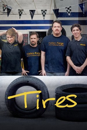 Tires S02 2025 NF Dual Audio