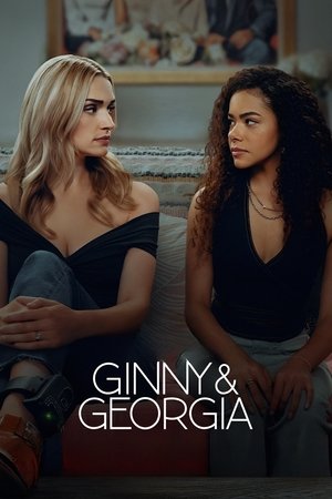 Ginny & Georgia S03 2025 NF Dual Audio