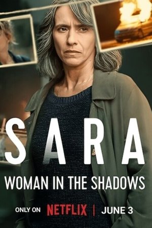 Sara Woman in the Shadows S01 2025 NF Dual Audio