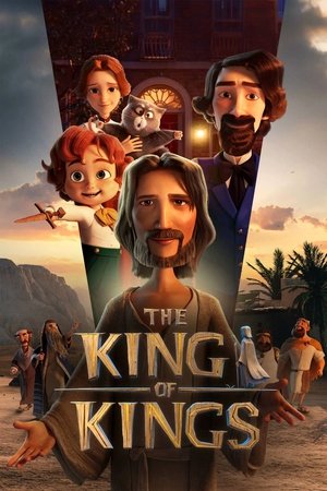 The King of Kings 2025 HDRip