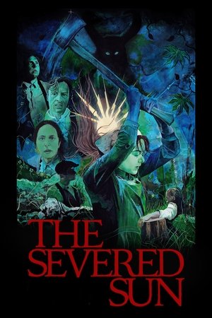 The Severed Sun 2024 HDRip