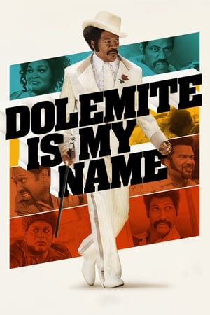 Dolemite Is My Name 2019 Dual Audio