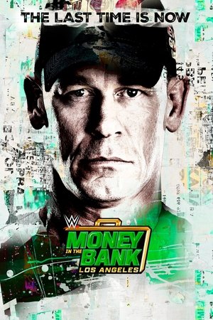 WWE Money In The Bank 2025 PPV