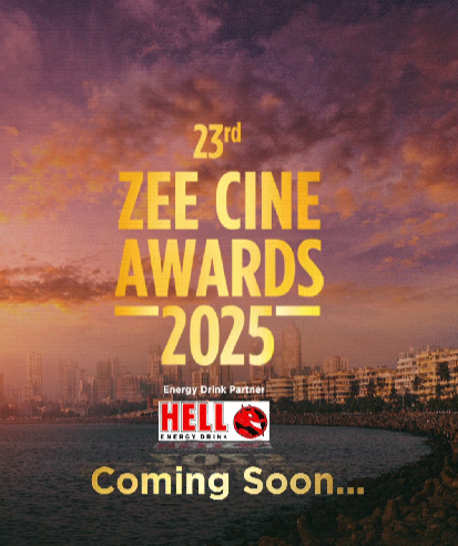 Zee Cine Awards 2025 Main Event Hindi