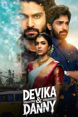 Devika & Danny S01 2025 Hindi