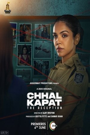 Chhal Kapat The Deception S01 2025 Hindi