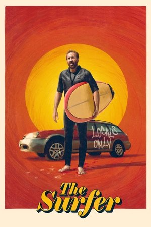 The Surfer 2024 HDRip