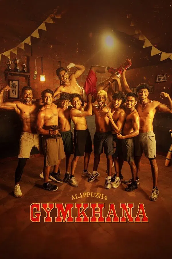 Alappuzha Gymkhana 2025 Hindi