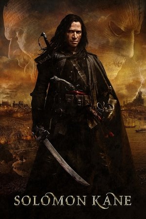 Solomon Kane 2009 Dual Audio Hindi