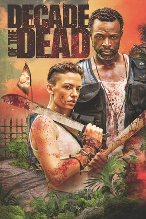 Decade of the Dead (2023) Dual Audio Hindi