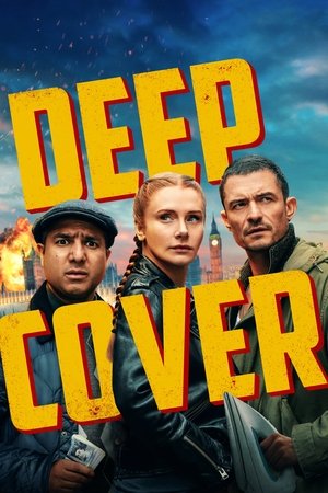 Deep Cover 2025 Dual Audio