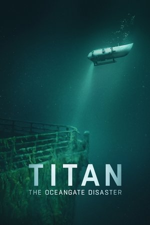 Titan: The OceanGate Submersible Disaster 2025 Dual Audio