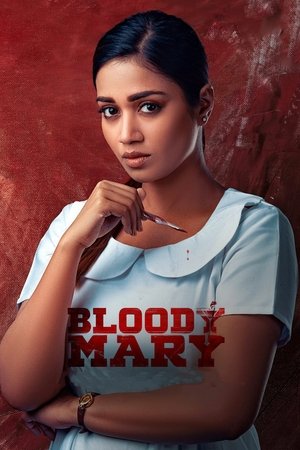 Bloody Mary 2022 Hindi
