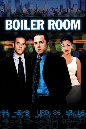 Boiler Room 2000 Dual Audio