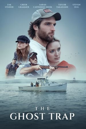 The Ghost Trap 2024 HDRip