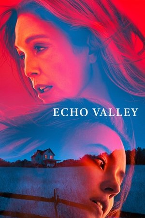 Echo Valley 2025 HDRip