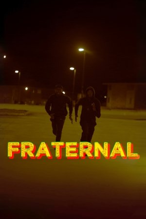 Fraternal 2025 HDRip