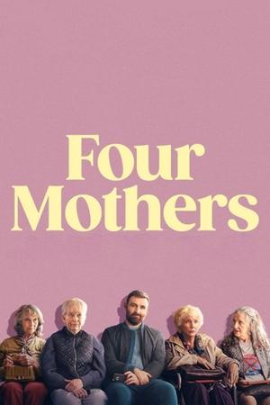 Four Mothers 2025 HDRip