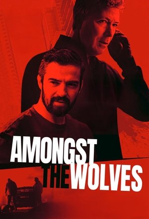 Amongst the Wolves 2024 HDRip