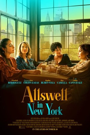 AllswellIn NewYork 2022 HDRip