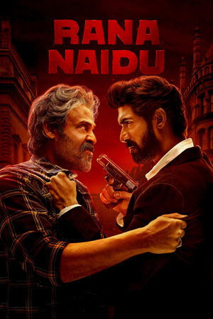 Rana Naidu S02 2025 Hindi