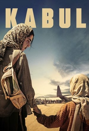 Kabul S01 2025 Dual Audio