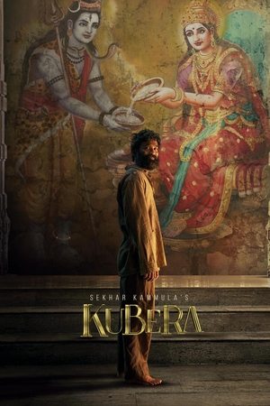 Kuberaa 2025 HDTS Hindi