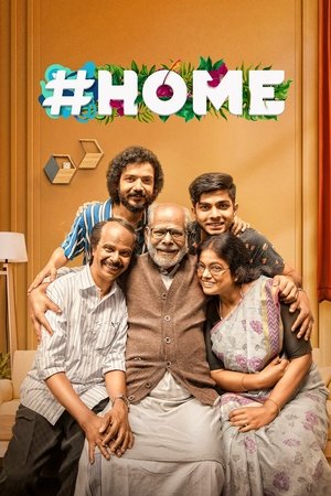 #Home 2024 Hindi