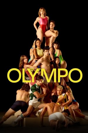 Olympo S01 2025 Hindi English