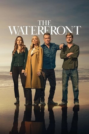 The Waterfront S01 2025 Hindi English